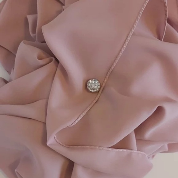 Luxury Scarf, hijab for women medina silk hight quality - Picture 9 of 15